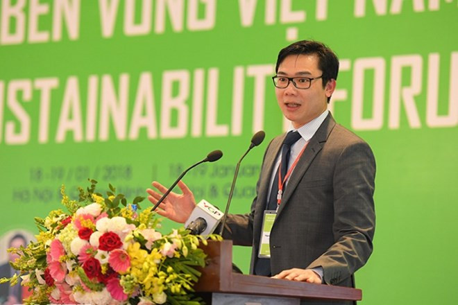 Destacan aportes de científicos vietnamitas al desarrollo sostenible de su país ảnh 1 Destacan aportes de científicos vietnamitas al desarrollo sostenible de su país ảnh 1