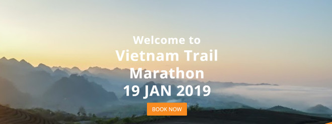 Participarán mil 900 deportistas en maratón internacional en Vietnam ảnh 1 Participarán mil 900 deportistas en maratón internacional en Vietnam ảnh 1