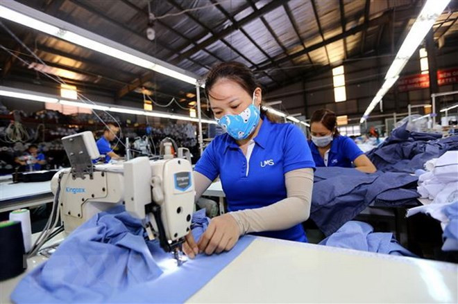 Sugieren a empresas vietnamitas diversificar relaciones comerciales para aprovechar CPTPP ảnh 1 Sugieren a empresas vietnamitas diversificar relaciones comerciales para aprovechar CPTPP ảnh 1