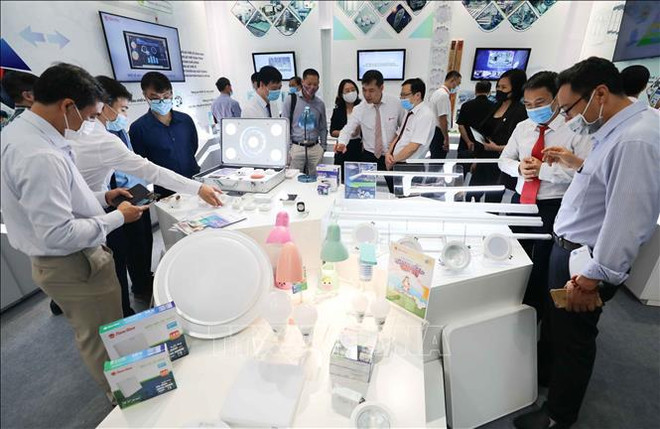 Taller en Hanoi promueve comercialización de productos médicos ảnh 1