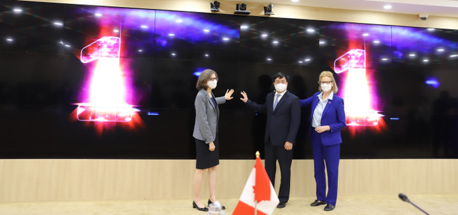 Lanzan en Vietnam iniciativas para abordar impactos sociales en medio del COVID-19 ảnh 2