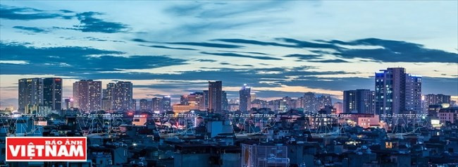 Fomentan cooperación entre localidades de Vietnam y Bélgica ảnh 1