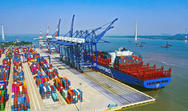 Intercambio comercial de Vietnam podría registrar avances en 2021 ảnh 1 Intercambio comercial de Vietnam podría registrar avances en 2021 ảnh 1