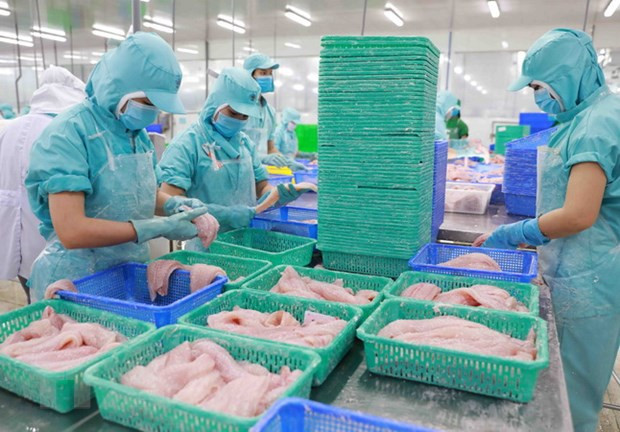 Mercado de la ASEAN ofrece oportunidades para empresas vietnamitas ảnh 1 Mercado de la ASEAN ofrece oportunidades para empresas vietnamitas ảnh 1