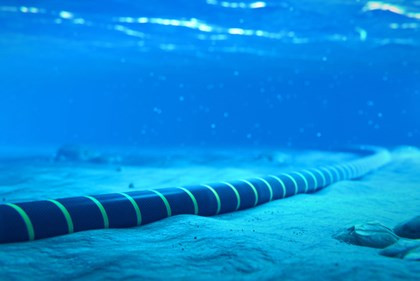 Problemas de cables submarinos afectan conexiones internacionales por Internet en Vietnam ảnh 1 Problemas de cables submarinos afectan conexiones internacionales por Internet en Vietnam ảnh 1