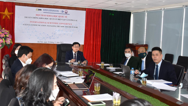 Buscan elevar conocimiento público sobre epidemia en Vietnam ảnh 1