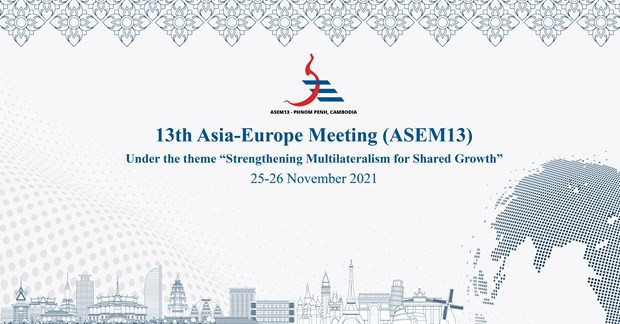 Resaltan aportes de Vietnam al fortalecimiento del multilateralismo en la ASEM ảnh 2 Resaltan aportes de Vietnam al fortalecimiento del multilateralismo en la ASEM ảnh 2