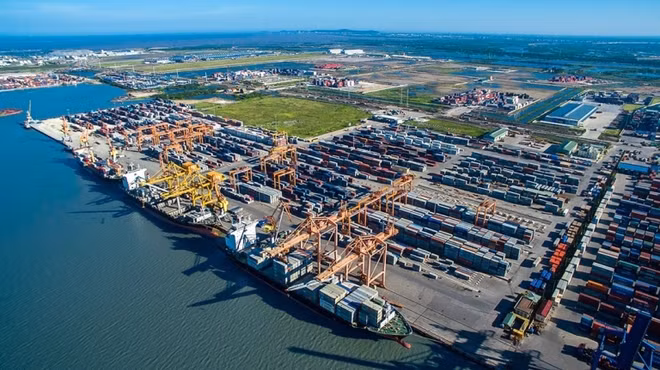 Vietnam tiene gran potencial para desarrollo marítimo, según OMI ảnh 1