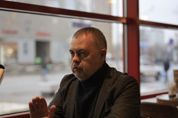 Vietnam, un verdadero camarada de la Federación de Rusia, afirma periódico "El Independiente" ảnh 2 Vietnam, un verdadero camarada de la Federación de Rusia, afirma periódico "El Independiente" ảnh 2