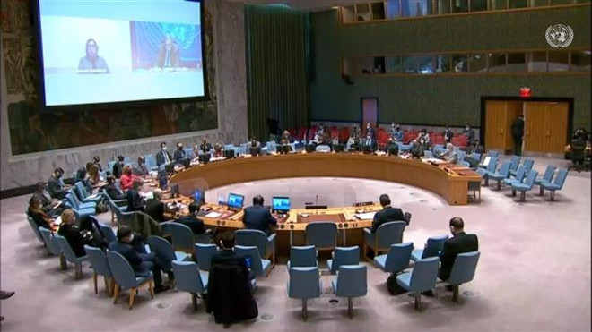 Vietnam apoya a la ONU a reformar su Consejo de Seguridad ảnh 1