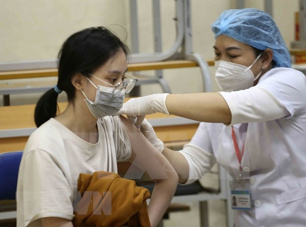 Vietnam sin registrar casos de la nueva variante Ómicron del coronavirus ảnh 1
