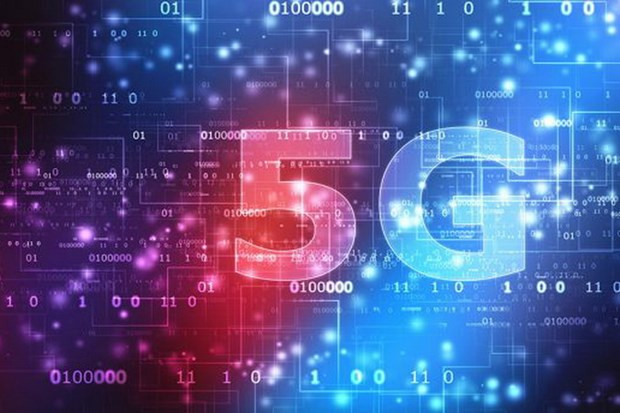 Buscan promover desarrollo de 5G en Sudeste de Asia ảnh 1