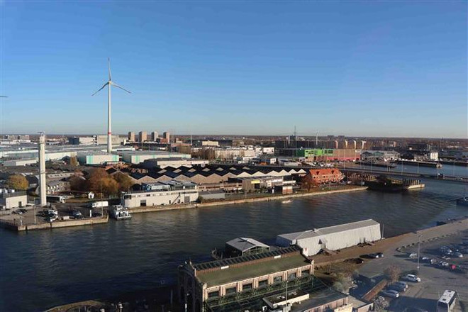 Fomentan cooperación entre localidades de Vietnam y Bélgica ảnh 2