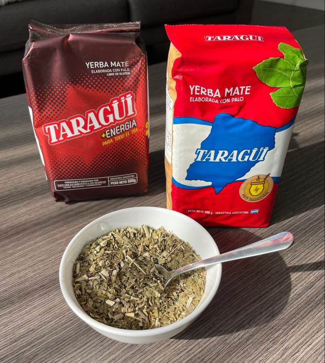 Acercan cultura argentina al público vietnamita mediante icónica bebida de yerba mate ảnh 1 Acercan cultura argentina al público vietnamita mediante icónica bebida de yerba mate ảnh 1