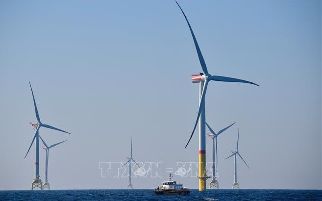 Vietnam busca soluciones clave para desarrollo energético ảnh 1 Vietnam busca soluciones clave para desarrollo energético ảnh 1