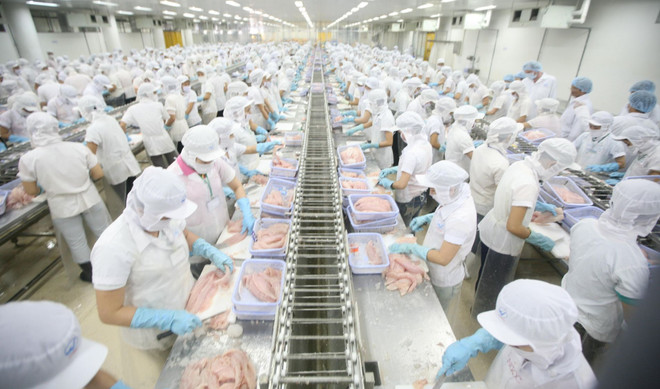 Vietnam-Noruega: Perspectivas de cooperación comercial en nueva situación ảnh 1