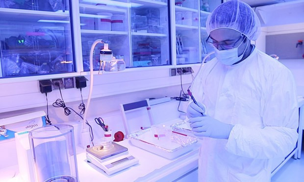 Destacan lazos entre Vietnam y OIEA en uso de tecnología nuclear con fines pacíficos ảnh 1 Destacan lazos entre Vietnam y OIEA en uso de tecnología nuclear con fines pacíficos ảnh 1