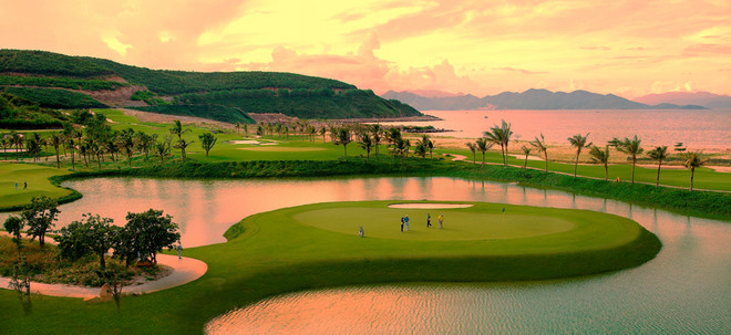 Provincia vietnamita de Khanh Hoa recibirá más de nueve mil turistas extranjeros ảnh 1 Provincia vietnamita de Khanh Hoa recibirá más de nueve mil turistas extranjeros ảnh 1