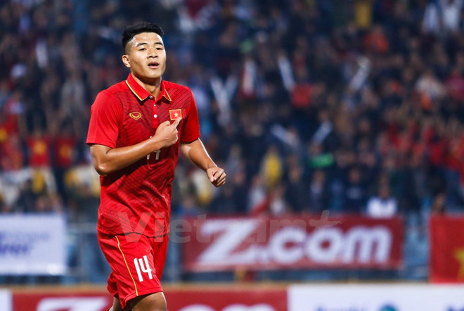 Vietnam buscará resultado óptimo en Campeonato Asiático de fútbol sub-23 ảnh 1