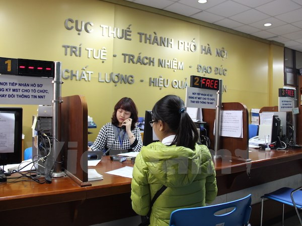 Altiplanicie Occidental de Vietnam experimenta en 2017 gran aumento de nuevas empresas ảnh 1 Altiplanicie Occidental de Vietnam experimenta en 2017 gran aumento de nuevas empresas ảnh 1