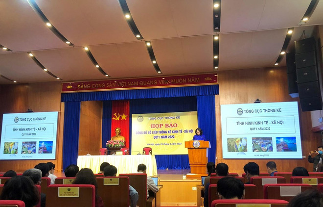 Desafíos de Vietnam para lograr crecimiento del PIB de 6,5 por ciento ảnh 1 Desafíos de Vietnam para lograr crecimiento del PIB de 6,5 por ciento ảnh 1