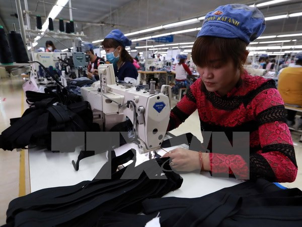 Confianza y consenso, llave para la liberalización de comercio en Asia-Pacífico ảnh 1