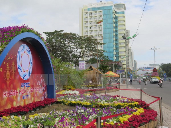 APEC 2017: Debaten perspectivas para conexión y cooperación multilaterales ảnh 1 APEC 2017: Debaten perspectivas para conexión y cooperación multilaterales ảnh 1