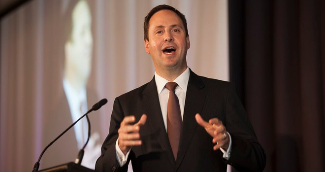 Ministro australiano aprecia reformas económicas de Vietnam ảnh 1