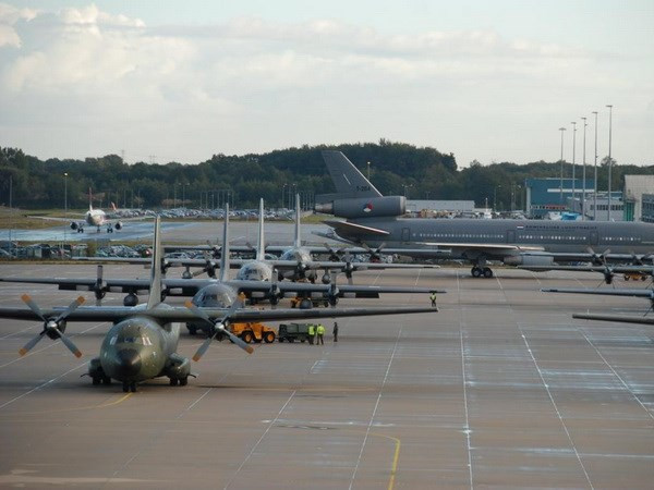 THAI y Airbus construirán centro regional de mantenimiento de aviones en Tailandia ảnh 1