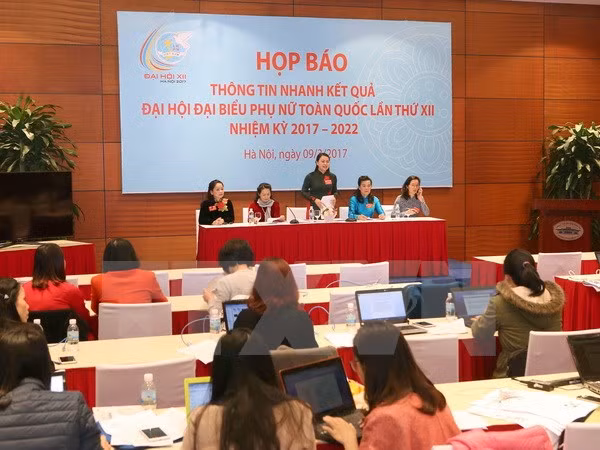 Establecen programa de apoyo a emprendedoras en urbe vietnamita ảnh 1