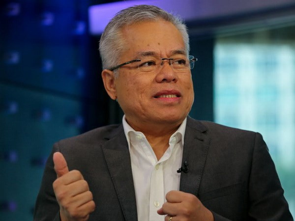 China y Filipinas robustecen lazos comerciales ảnh 1 China y Filipinas robustecen lazos comerciales ảnh 1