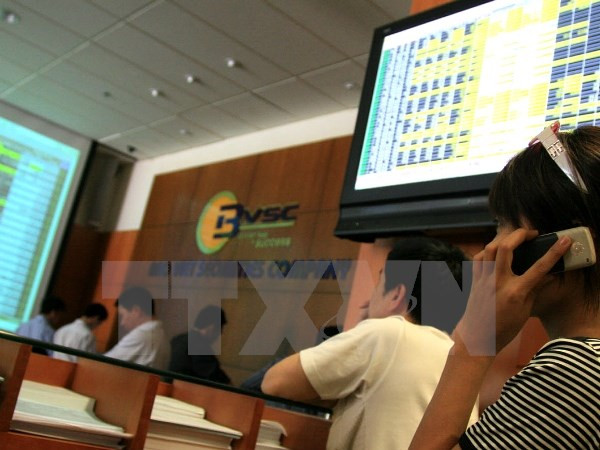 Standard Chartered y IFC firman en Vietnam acuerdo para impulsar comercio ảnh 1