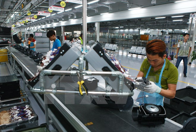 Prevén beneficios de Tratados de Libre Comercio para Vietnam ảnh 1 Prevén beneficios de Tratados de Libre Comercio para Vietnam ảnh 1
