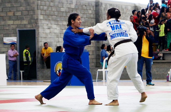 Judocas vietnamitas ganan tres oros en torneo en Hong Kong ảnh 1 Judocas vietnamitas ganan tres oros en torneo en Hong Kong ảnh 1