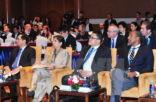 Desarrollo infraestructural de Vietnam requiere de reformas fiscales ảnh 1 Desarrollo infraestructural de Vietnam requiere de reformas fiscales ảnh 1