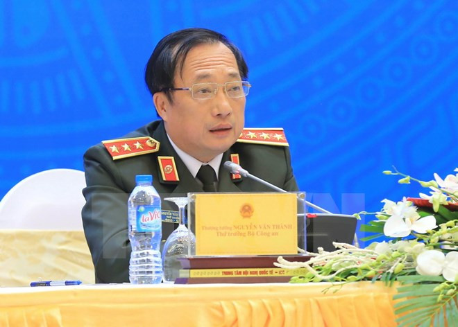 Vietnam participa en Cumbre Global de Ciudades ảnh 1 Vietnam participa en Cumbre Global de Ciudades ảnh 1