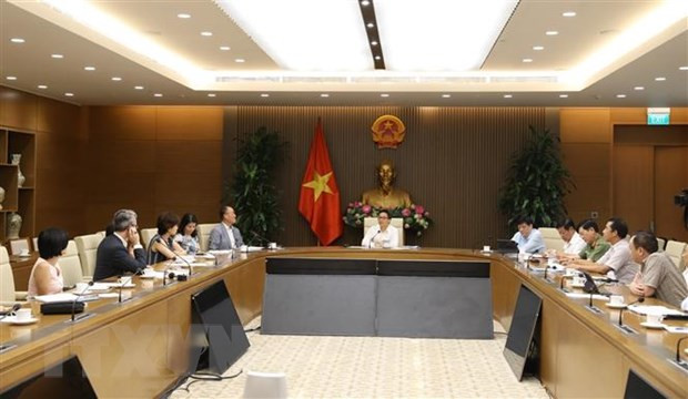 Vietnam invitado a participar en producción de vacuna contra coronavirus ảnh 1