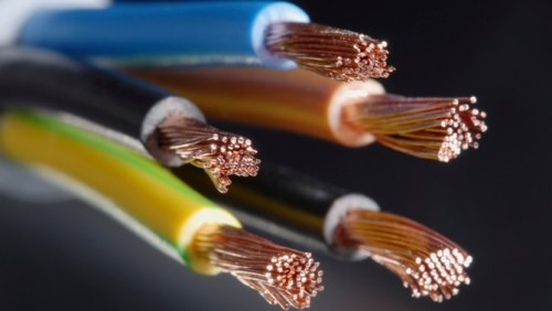 Exportación de cables eléctricos de Vietnam aumentó 33,7 por ciento hasta mayo ảnh 1