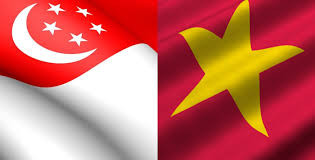 Vietnam felicita a Singapur por Día Nacional ảnh 1  Vietnam felicita a Singapur por Día Nacional ảnh 1