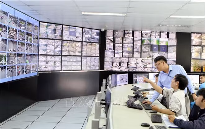 Vietnam promueve el desarrollo del gobierno electrónico ảnh 2