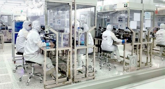 Vietnam espera atraer inversiones de Estados Unidos y Unión Europea ảnh 1 Vietnam espera atraer inversiones de Estados Unidos y Unión Europea ảnh 1