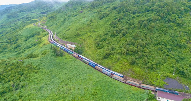 Planean renovar estaciones ferroviarias del Norte ảnh 1 Planean renovar estaciones ferroviarias del Norte ảnh 1