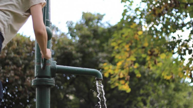 Gran importancia de las aguas subterráneas en sistema acuático ảnh 1