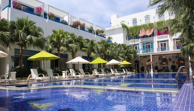 Segmento hotelero a la espera de recuperarse ante la reapertura del turismo ảnh 1 Segmento hotelero a la espera de recuperarse ante la reapertura del turismo ảnh 1