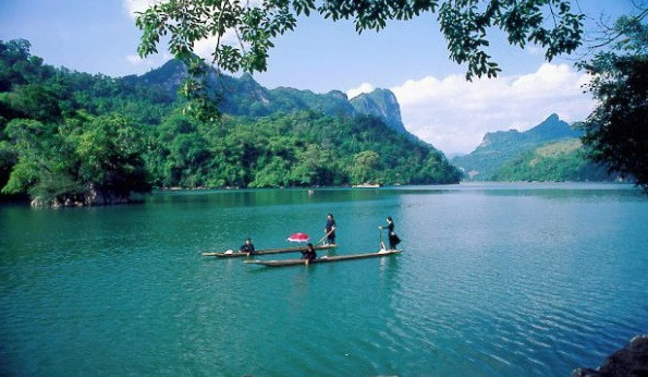 Provincia vietnamita de Quang Nam aspira a reforzar su imagen como destino seguro y amigable ảnh 1 Provincia vietnamita de Quang Nam aspira a reforzar su imagen como destino seguro y amigable ảnh 1