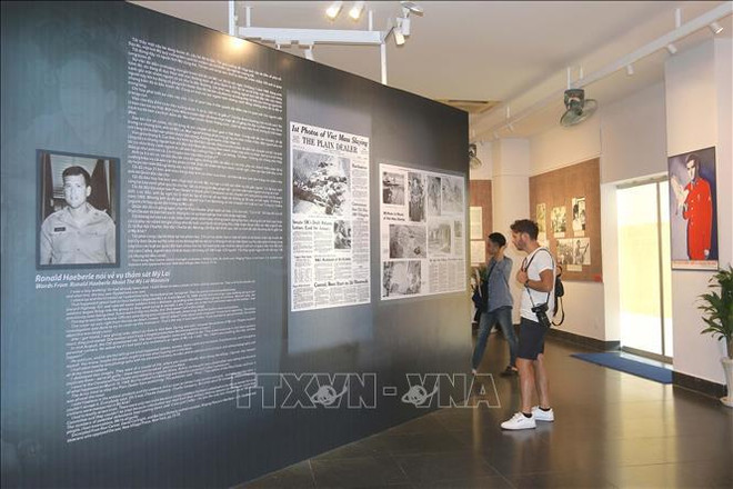 Buscan promover el papel de los museos en comunidades ảnh 1