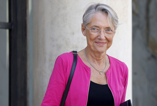 Vietnam felicita a nueva primera ministra de Francia ảnh 1