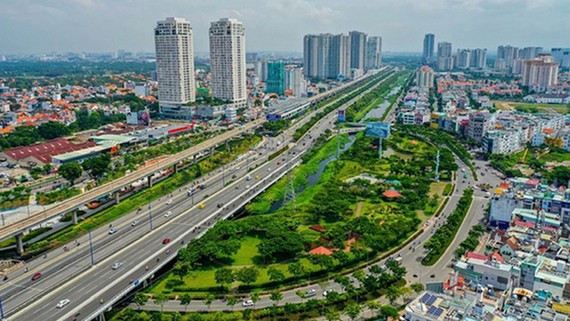 Debaten planificación y desarrollo sostenible de áreas urbanas en Vietnam hasta 2030 ảnh 1