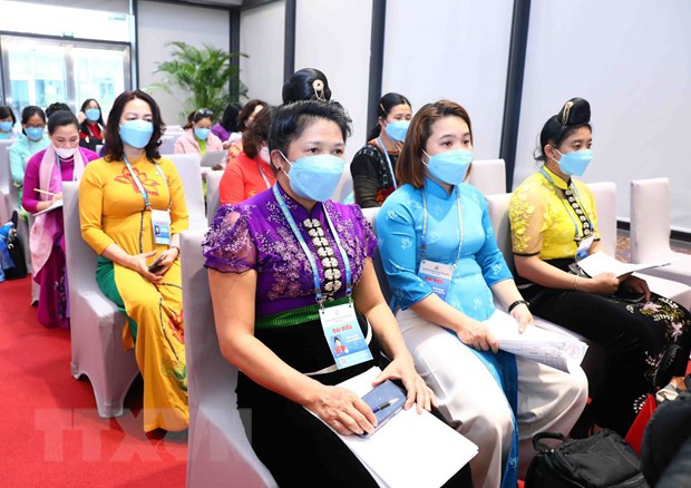 Efectúan en Vietnam curso sobre prevención de violencia contra mujeres a estándar internacional ảnh 1 Efectúan en Vietnam curso sobre prevención de violencia contra mujeres a estándar internacional ảnh 1