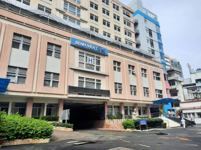 Dos hospitales obstétricos clasificados como mejores en Ciudad Ho Chi Minh ảnh 1 Dos hospitales obstétricos clasificados como mejores en Ciudad Ho Chi Minh ảnh 1